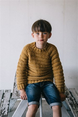 178 BASIC SWEATER JUNIOR PDF